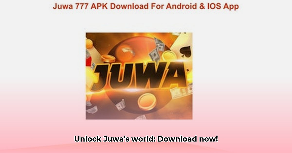 juwa-login-download-ios